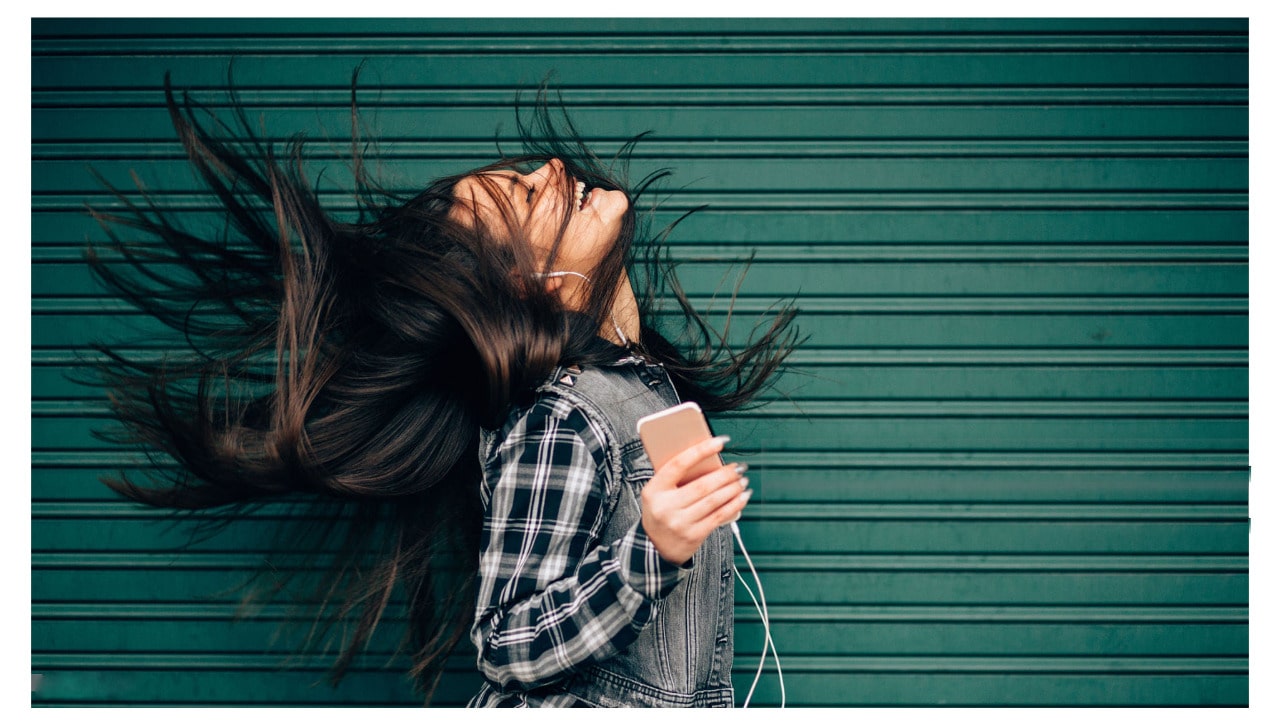 Classic Chekku Oil as haircare