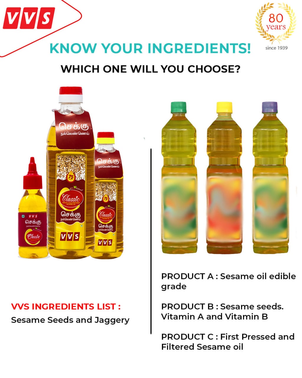 Know your ingredients: How to read food labels?