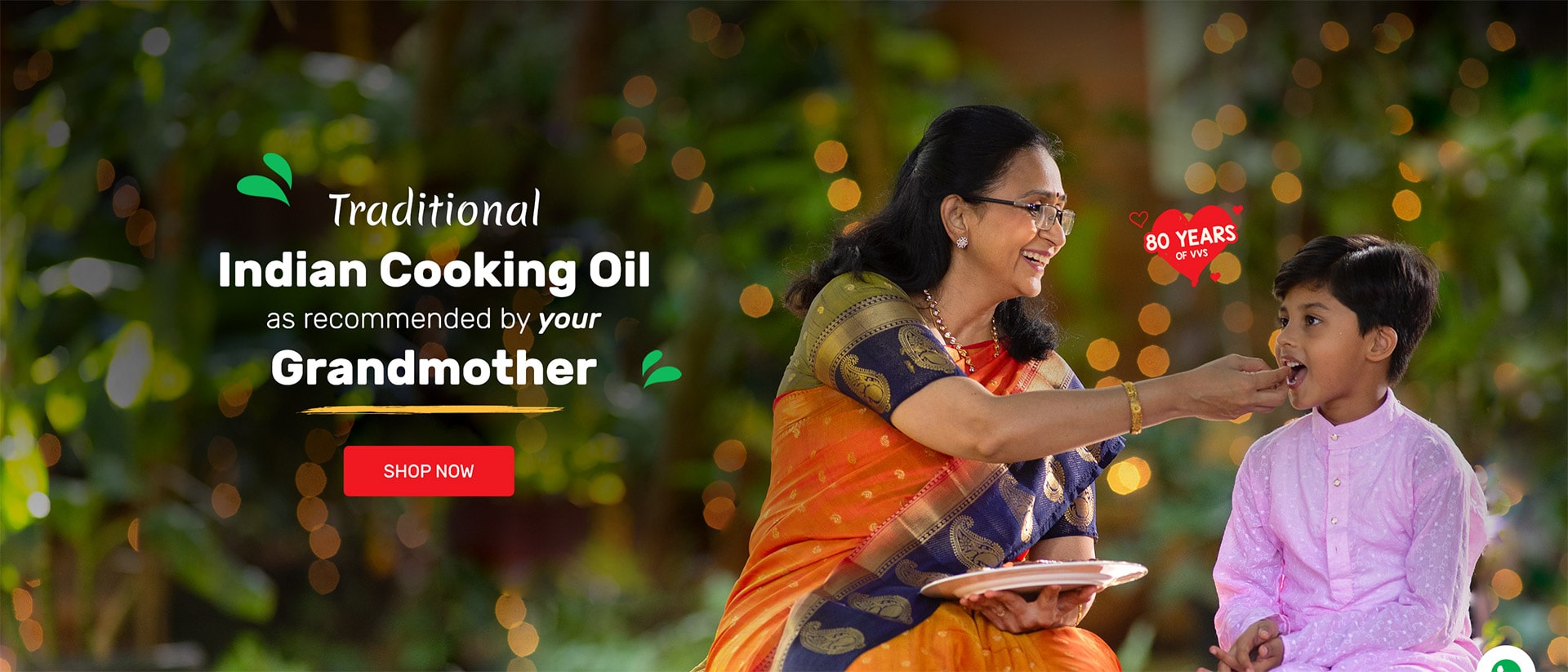 Traditional Indian Cooking Oil Recommended By Grandmothers